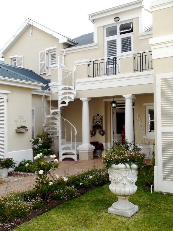 Sandals Beach Villa Hermanus Exterior foto